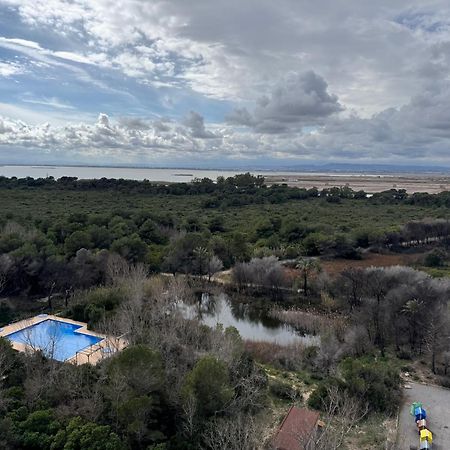 Gran Apartamento, Un Lujo En Playa El Saler - Valencia מראה חיצוני תמונה