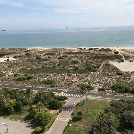 Gran Apartamento, Un Lujo En Playa El Saler - Valencia מראה חיצוני תמונה
