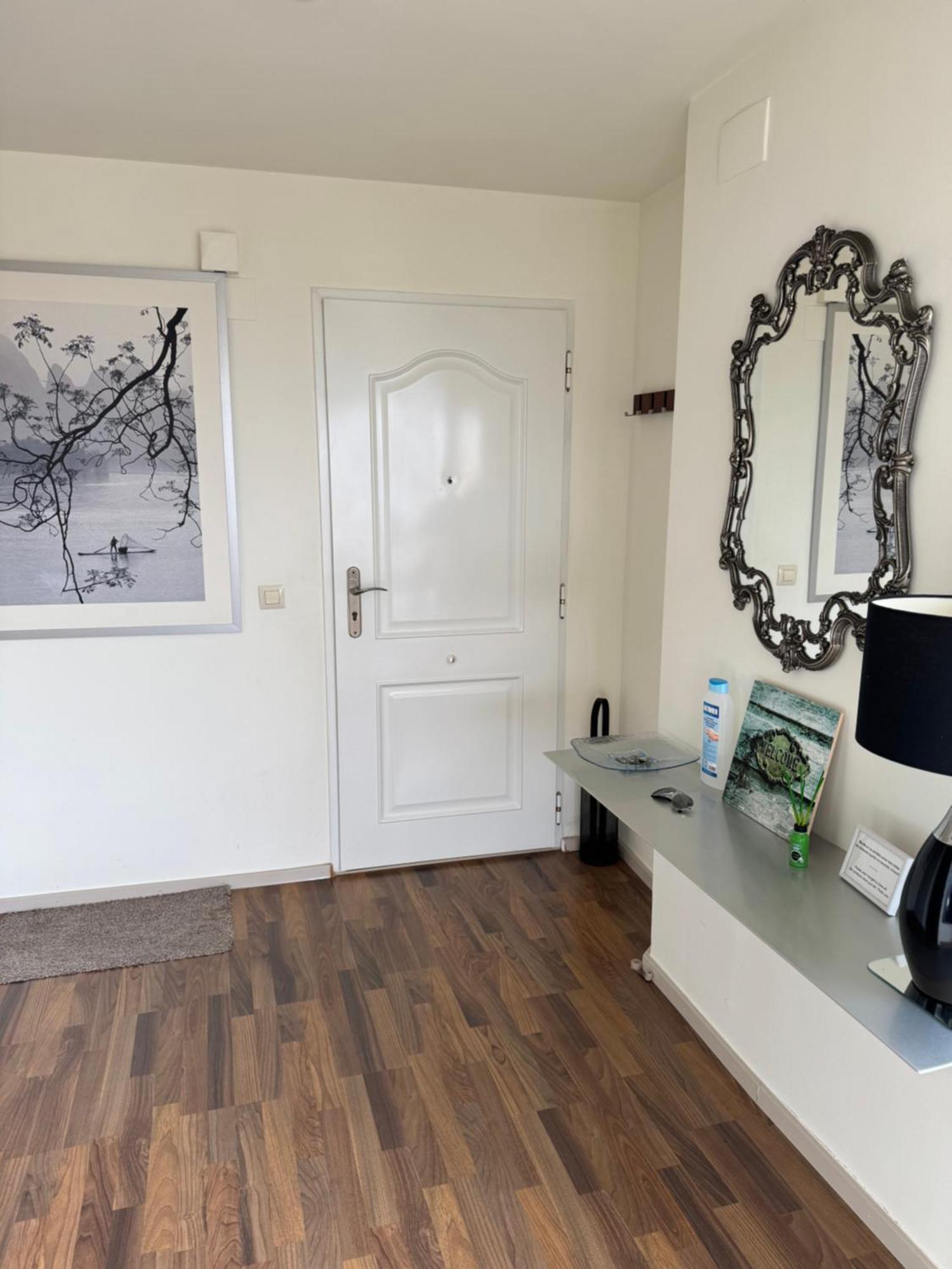 Gran Apartamento, Un Lujo En Playa El Saler - Valencia מראה חיצוני תמונה