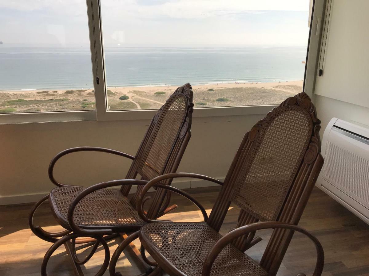 Gran Apartamento, Un Lujo En Playa El Saler - Valencia מראה חיצוני תמונה