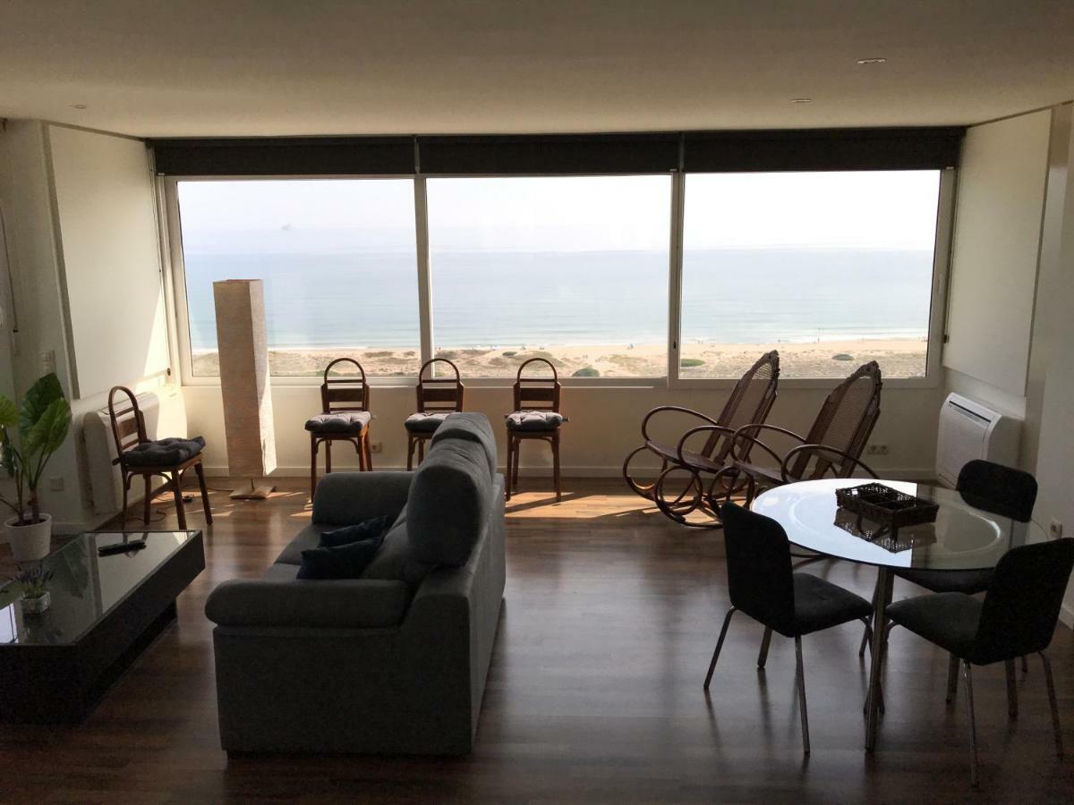 Gran Apartamento, Un Lujo En Playa El Saler - Valencia מראה חיצוני תמונה