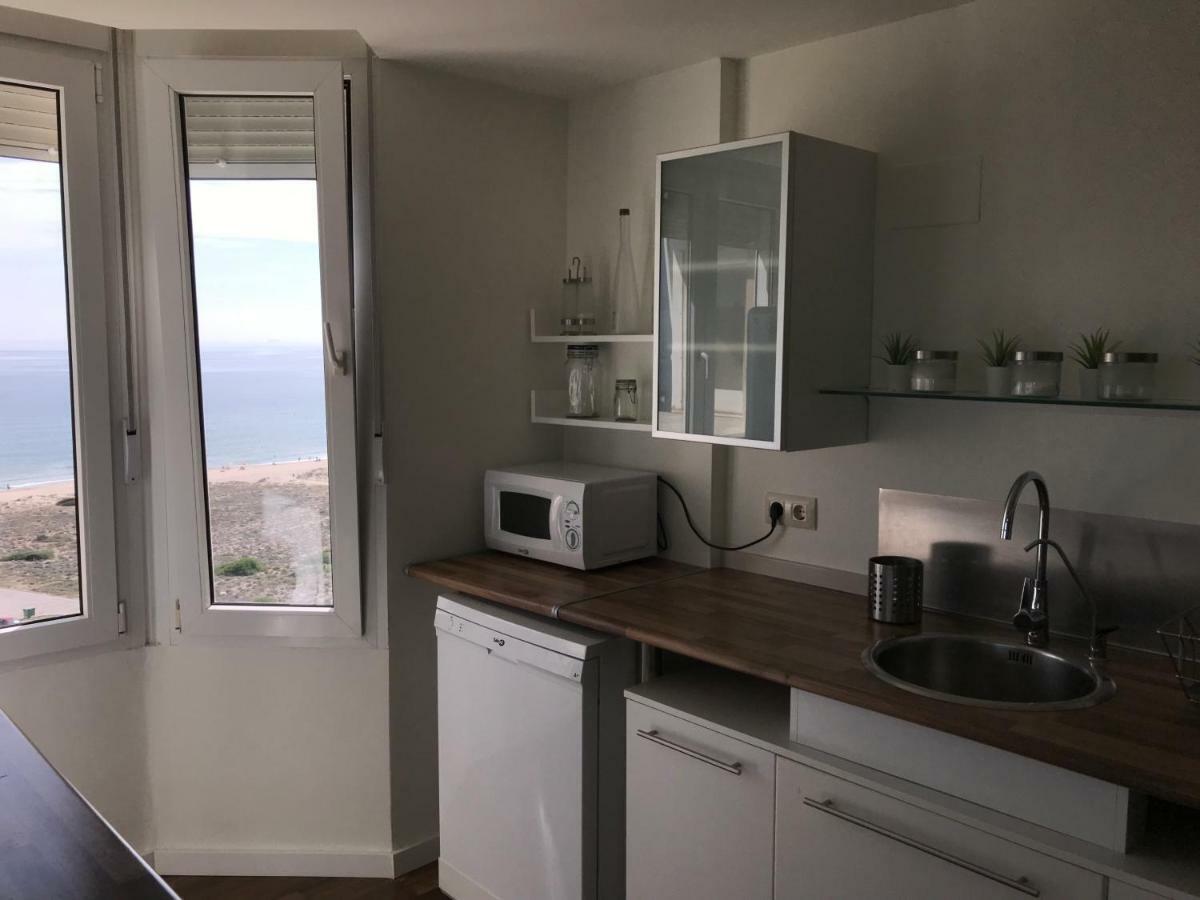 Gran Apartamento, Un Lujo En Playa El Saler - Valencia מראה חיצוני תמונה