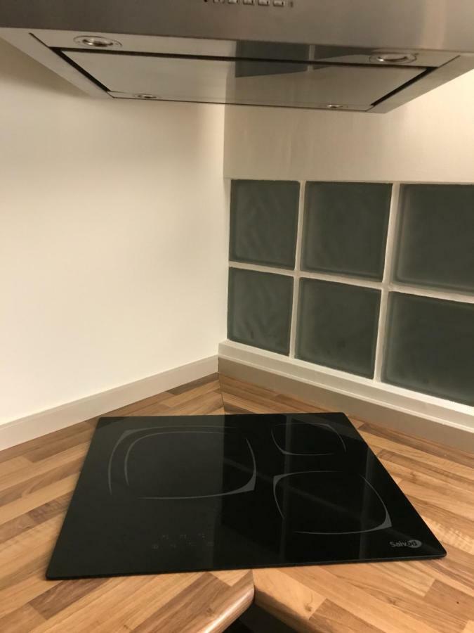 Gran Apartamento, Un Lujo En Playa El Saler - Valencia מראה חיצוני תמונה