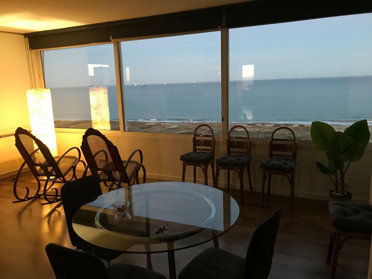 Gran Apartamento, Un Lujo En Playa El Saler - Valencia מראה חיצוני תמונה