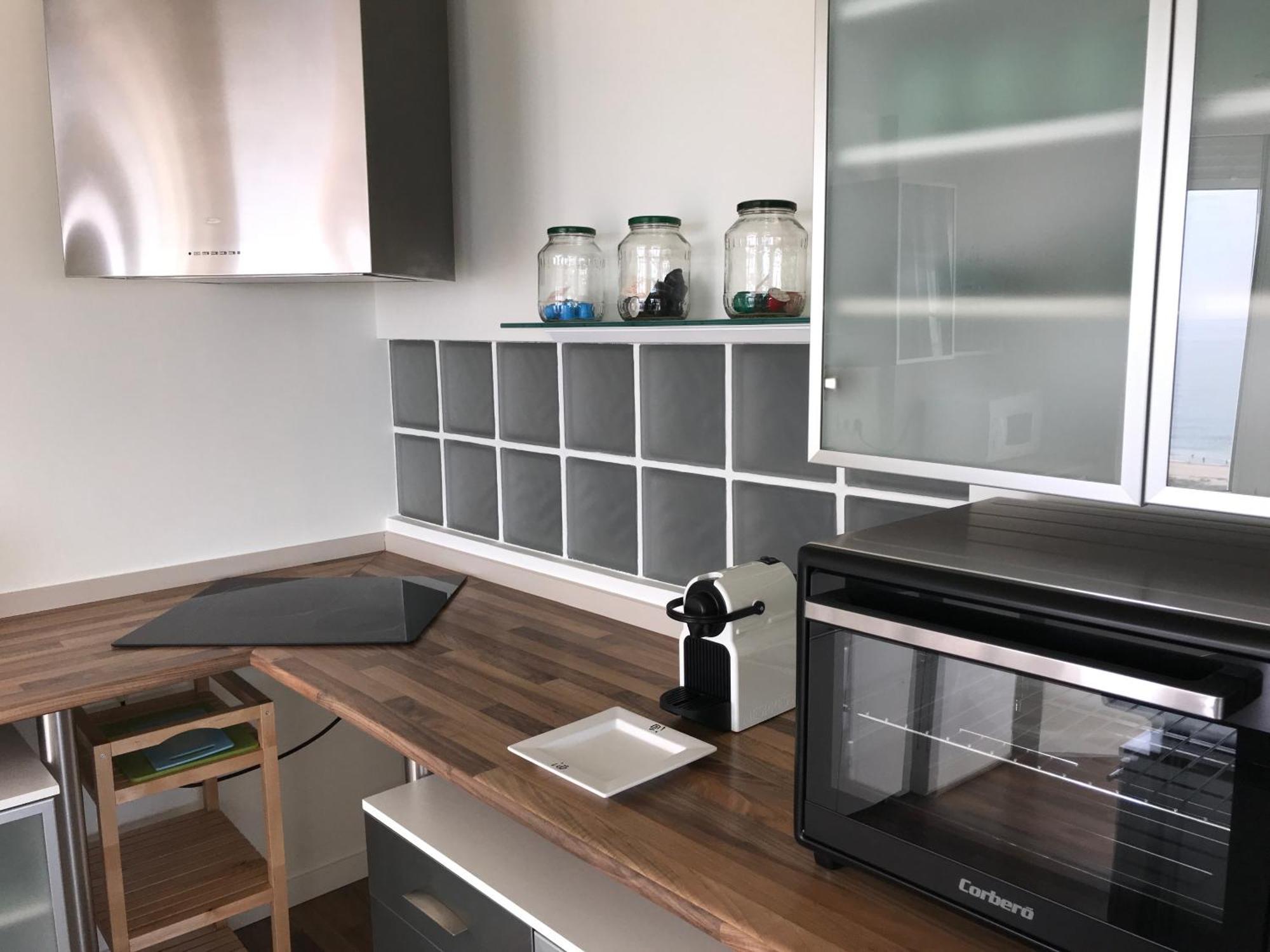 Gran Apartamento, Un Lujo En Playa El Saler - Valencia מראה חיצוני תמונה