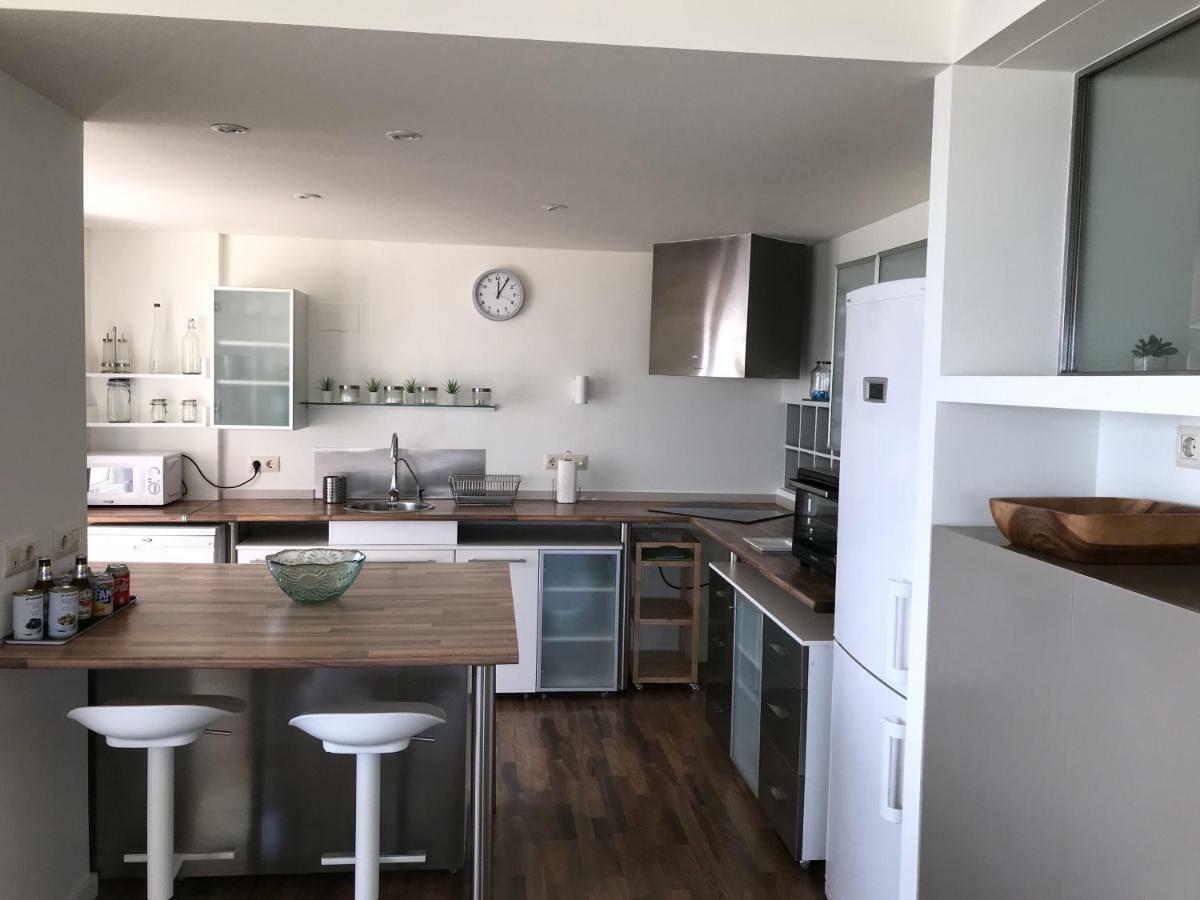 Gran Apartamento, Un Lujo En Playa El Saler - Valencia מראה חיצוני תמונה