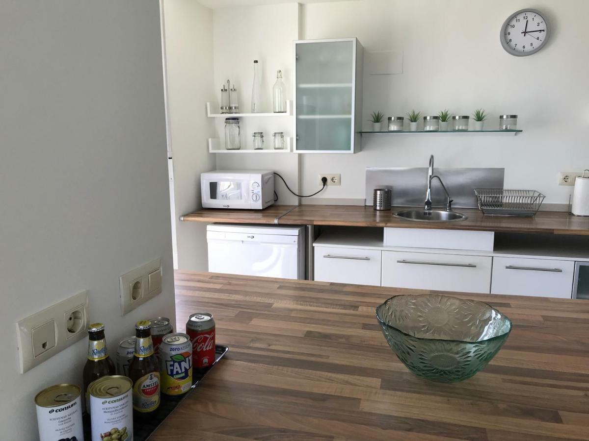 Gran Apartamento, Un Lujo En Playa El Saler - Valencia מראה חיצוני תמונה