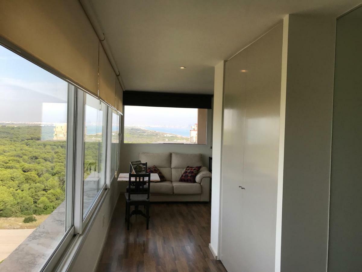 Gran Apartamento, Un Lujo En Playa El Saler - Valencia מראה חיצוני תמונה
