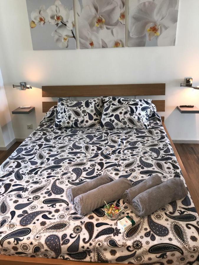 Gran Apartamento, Un Lujo En Playa El Saler - Valencia מראה חיצוני תמונה
