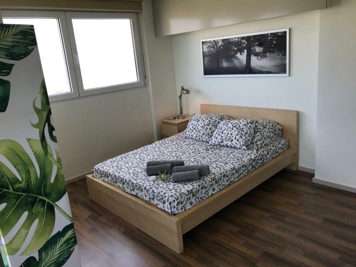 Gran Apartamento, Un Lujo En Playa El Saler - Valencia מראה חיצוני תמונה