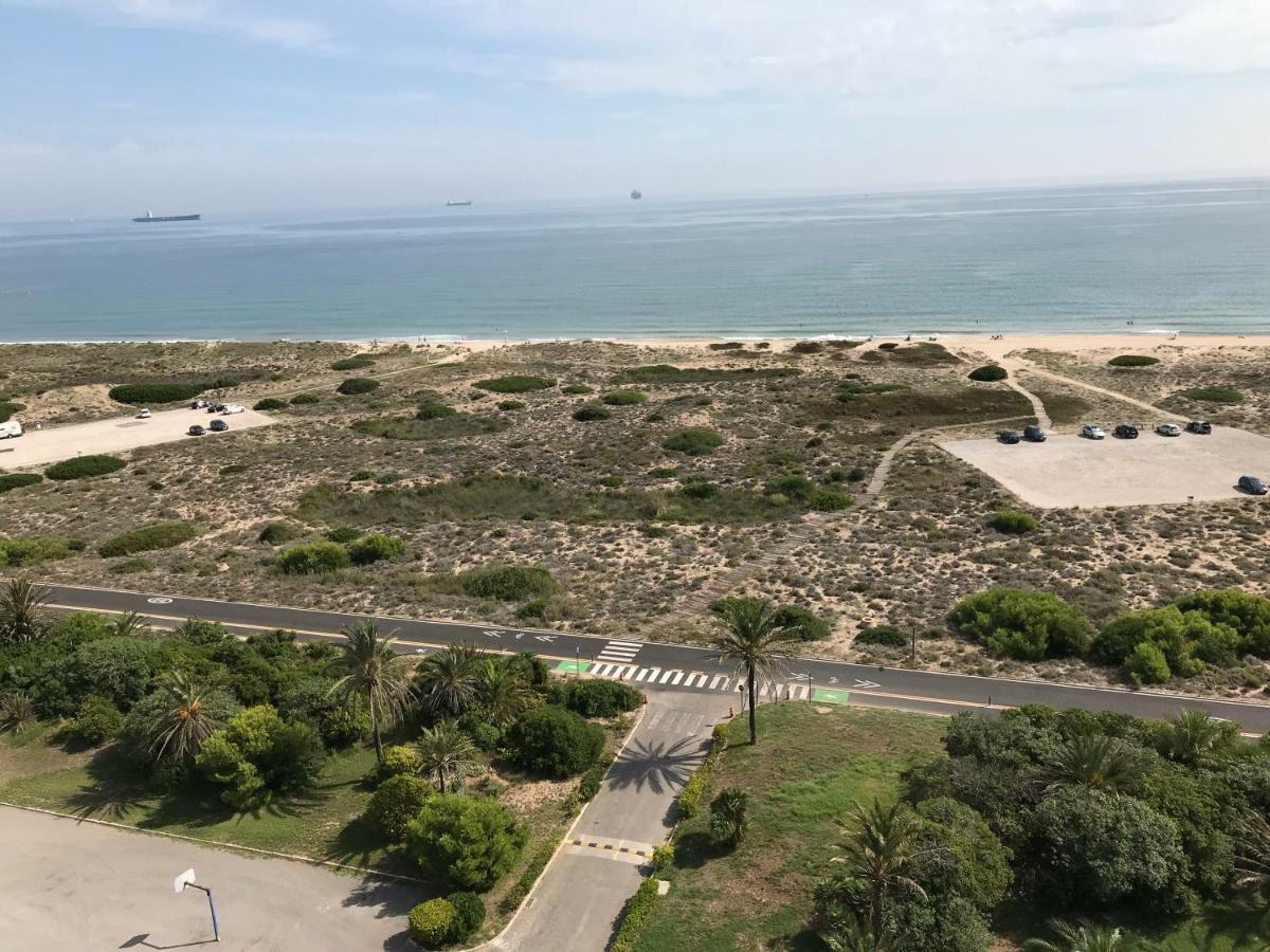 Gran Apartamento, Un Lujo En Playa El Saler - Valencia מראה חיצוני תמונה
