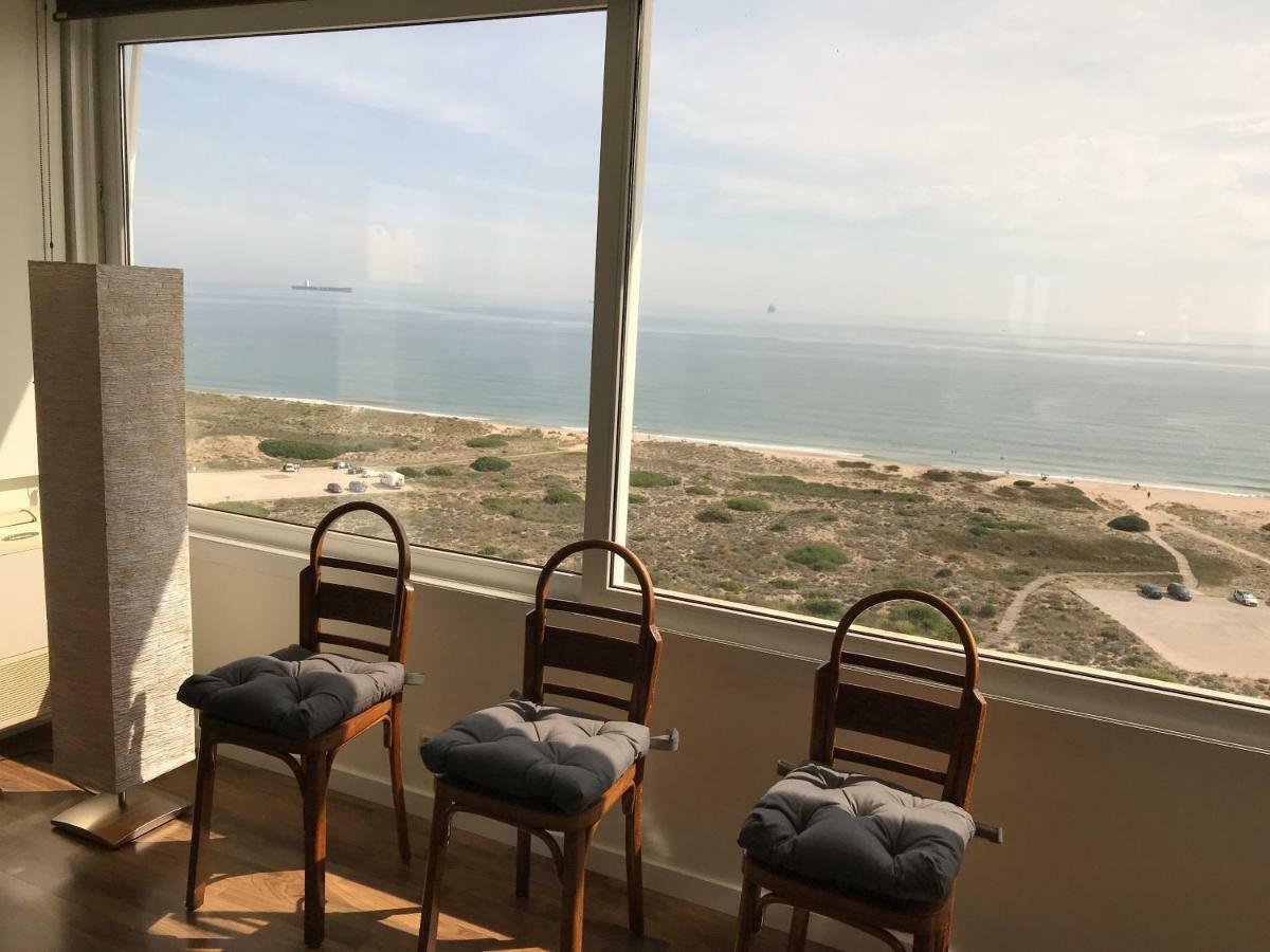 Gran Apartamento, Un Lujo En Playa El Saler - Valencia מראה חיצוני תמונה
