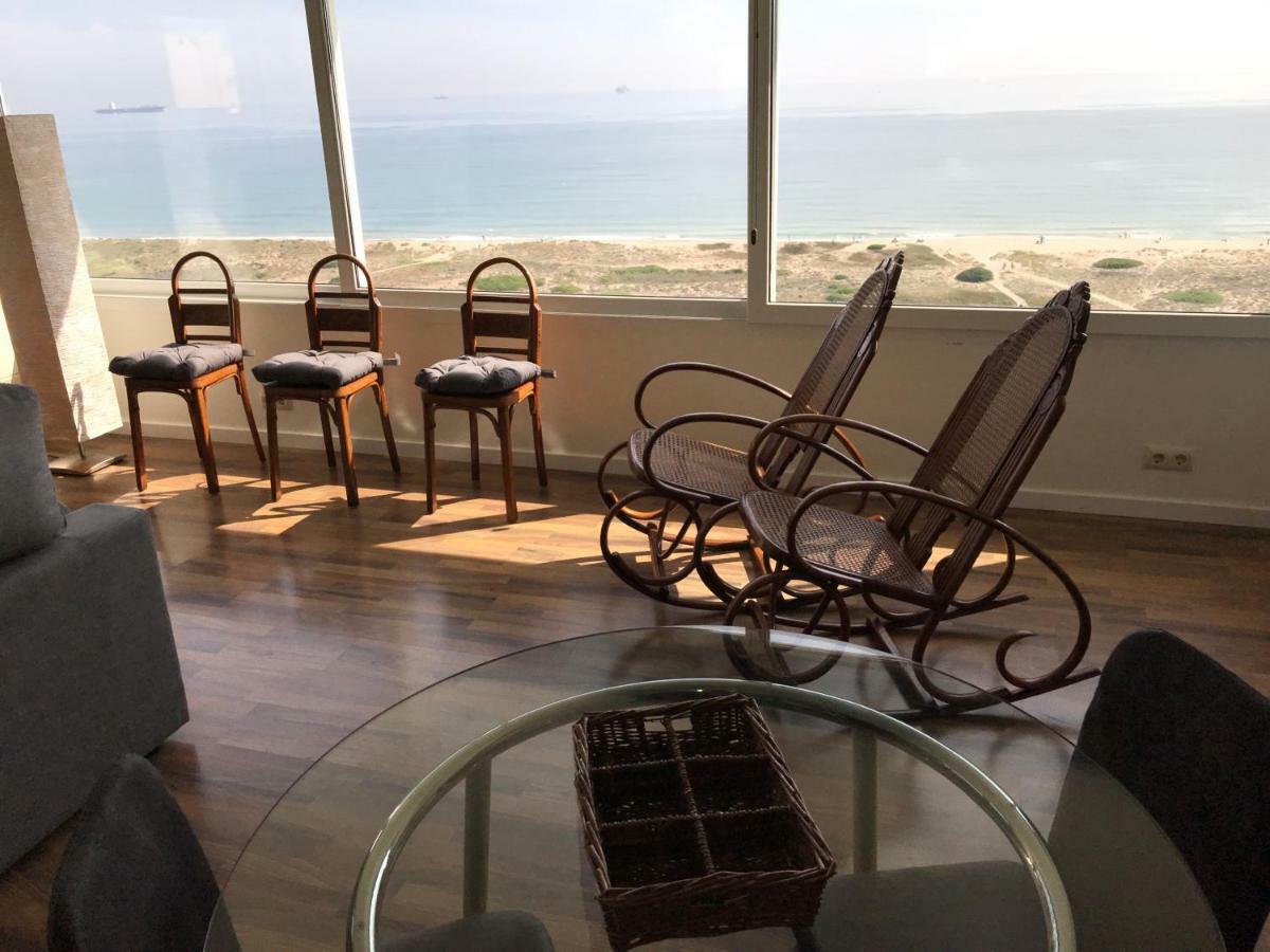 Gran Apartamento, Un Lujo En Playa El Saler - Valencia מראה חיצוני תמונה