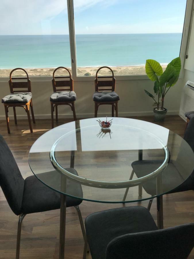 Gran Apartamento, Un Lujo En Playa El Saler - Valencia מראה חיצוני תמונה